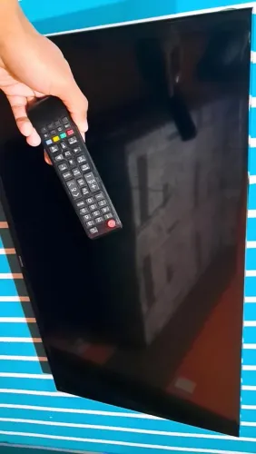 Smartv tv Samsung 40 polegadas