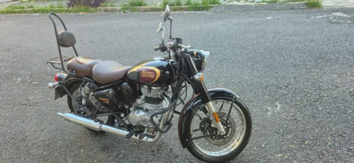 Royal Enfield 350