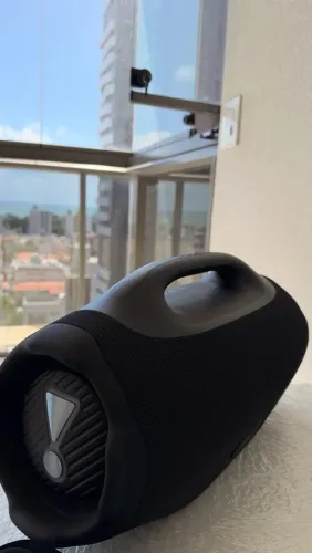 Boombox 4