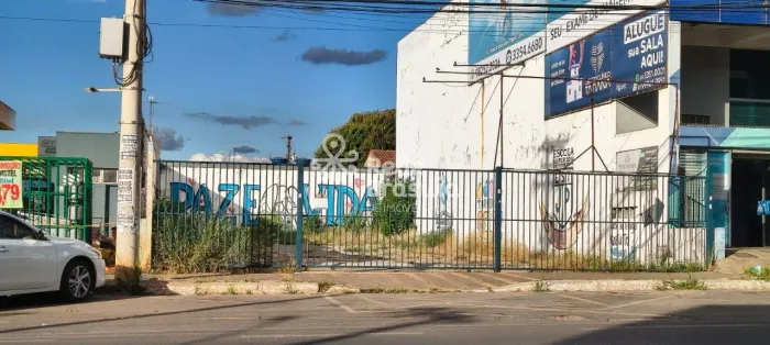 QND 47 LOTE 19- Lote Vazio R$ 3.000,00- Galpao R$ 10.000,00