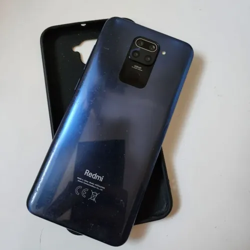 Redmi note 9 para vender