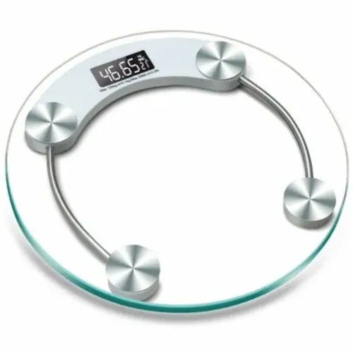 Balança Digital Corporal 180kg ONISTEK -