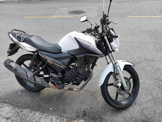 Locações de motos  