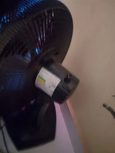 Ventilador