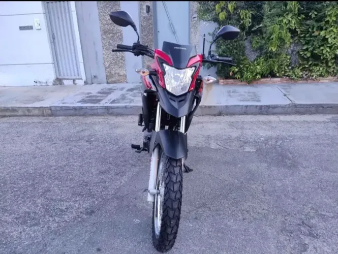 HONDA XRE 190 2023 FLEX