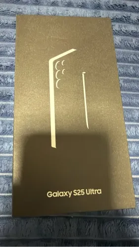 Galaxy s25 ultra 256gb