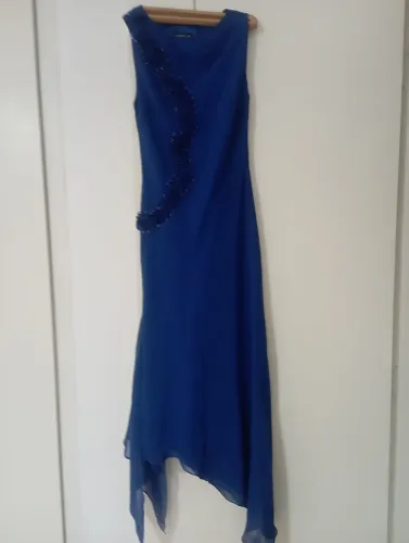 Vestido de festa tamanho P. Novinho!