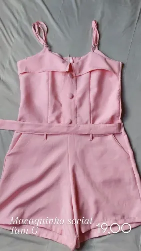 Roupas brechó