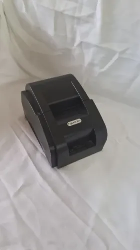 Impressora Foguete Box Nao Fiscal