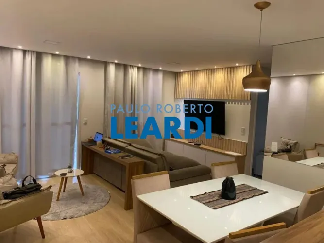APARTAMENTO - VILA ANDRADE - SP