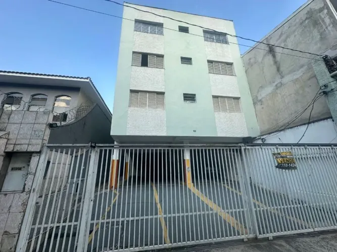 Apartamento com 1 dormitório, 50 m² - venda por R$ 230.000,00 ou aluguel por R$ 1.609,53/m