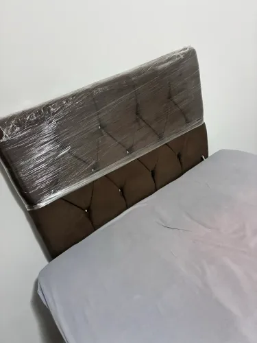 Cabeceira de Cama Solteiro 