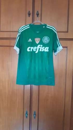 Palmeiras 2015 oficial M.