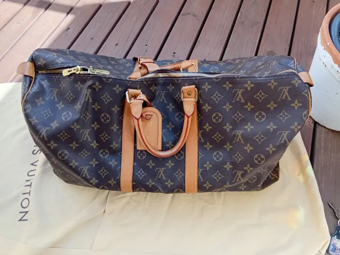 Mala lv keepall 