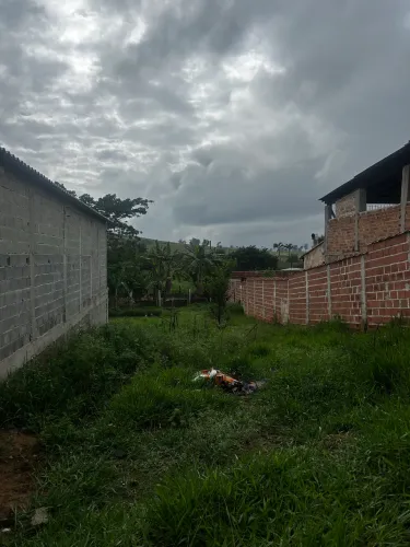 Terreno 7 x48