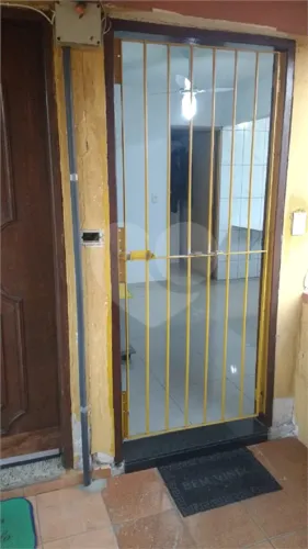 Apartamento com 2 quartos à venda em Conjunto habitacional brigadeiro faria lima - SP