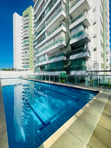 Apartamento a venda no Ágape Residence - zona leste