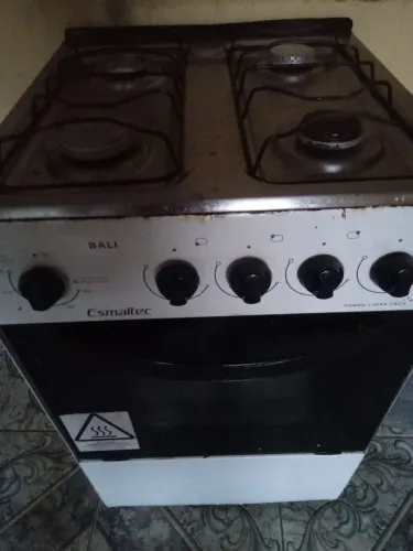 Fogão