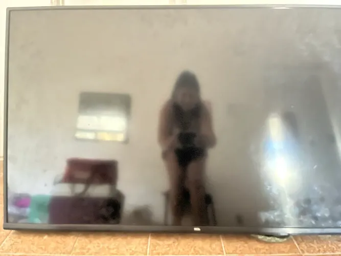 TV TCL 50 polegadas