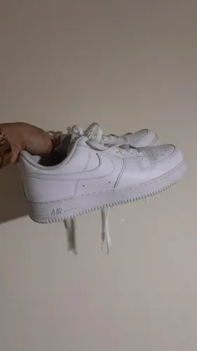 Air Max Branco
