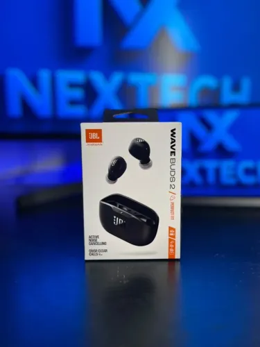 Fone JBL Wave Buds 2