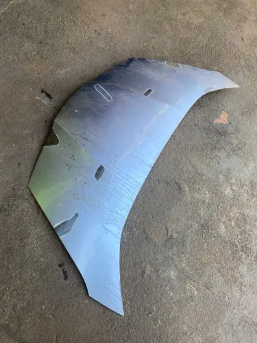 Capo Honda fit
