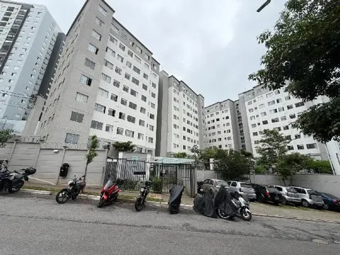 Apartamento de leilão em VILA ANDRADE / SAO PAULO / SP | Venda Online
