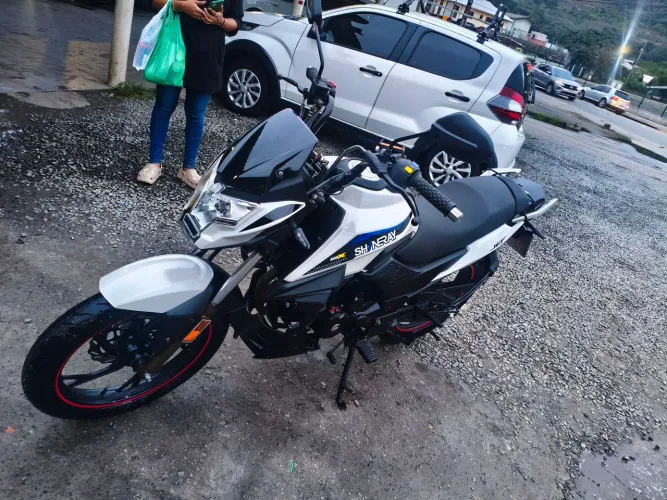 Jef 150s EFI