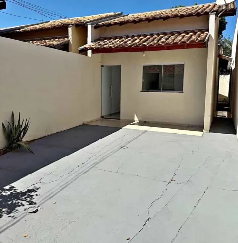 Casa a venda