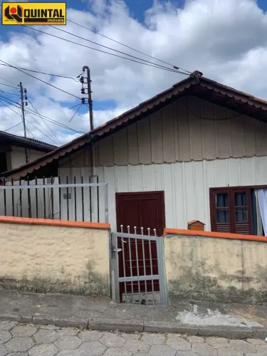 KITNET BLUMENAU SC