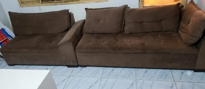 Vendo sofá