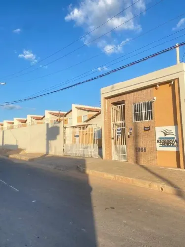 Cond. Reserva do Norte 6