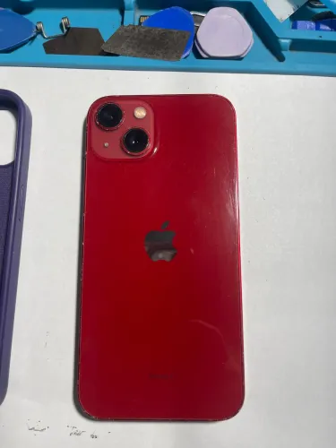 iPhone 13 na promoção