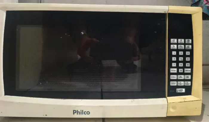 Microondas Philco 