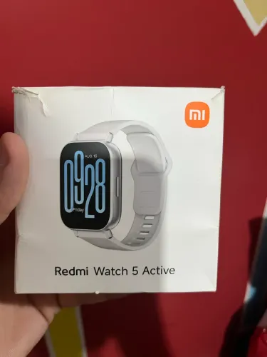 Redmi Watch 5 Active