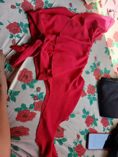 Vendo essa blusinha
