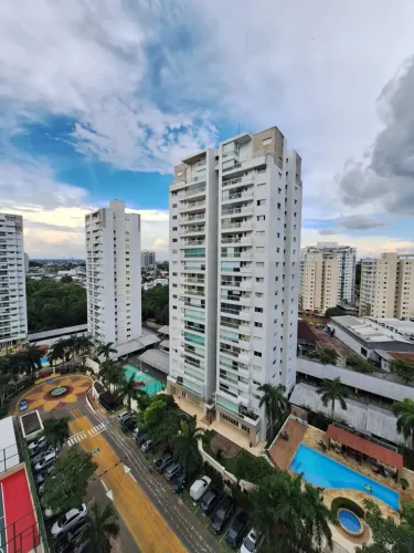 Imóvel para venda com 113 metros quadrados com 3 quartos em São Jorge - Manaus - AM