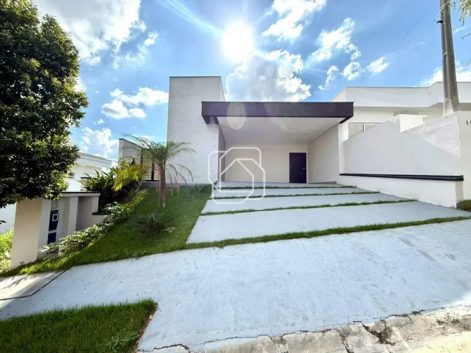 Casa de Condomínio em Itu à venda Condomínio Gardenville - SP | 3 quartos Área total 270,0