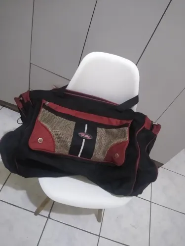 Bolsa de viagem