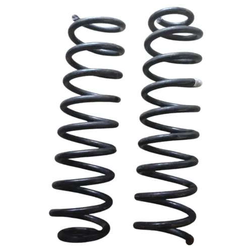 Par Molas Traseiras Renault Megane Grantour 2006 2012 