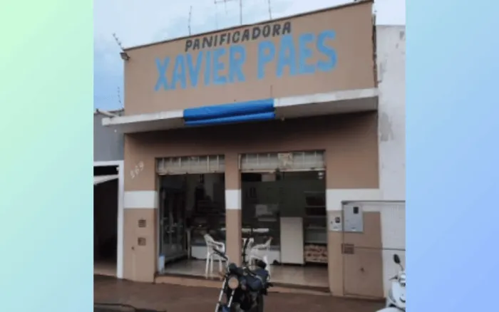 Studio à Venda - Alvorada, Ituiutaba