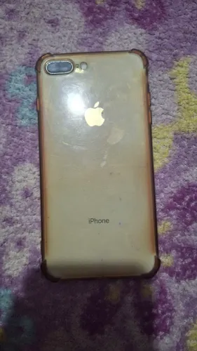 Vende-se celular ipone 8plus
