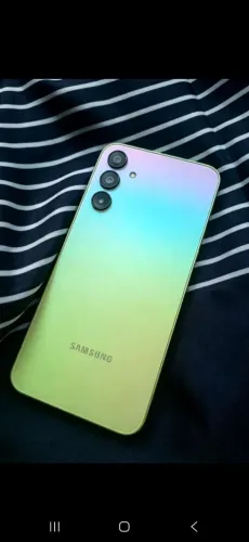 Samsung A15 5G 256g 8 ram