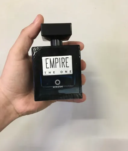 Empire The One 