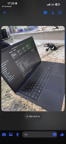 Notebook zero