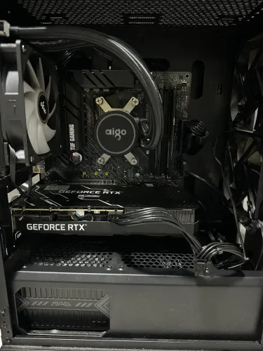 Pc gamer