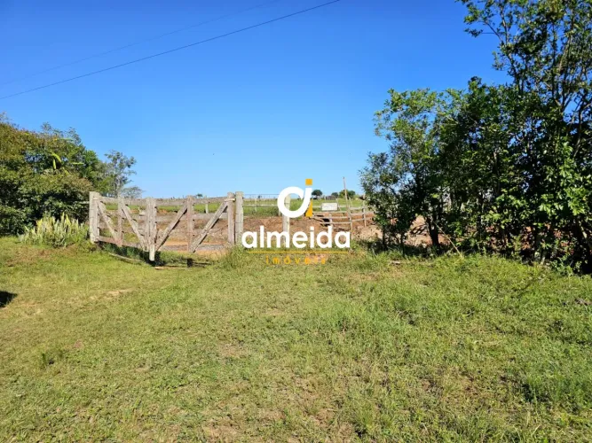 Chácara 1 dormitórios à venda Arroio do Só Santa Maria/RS