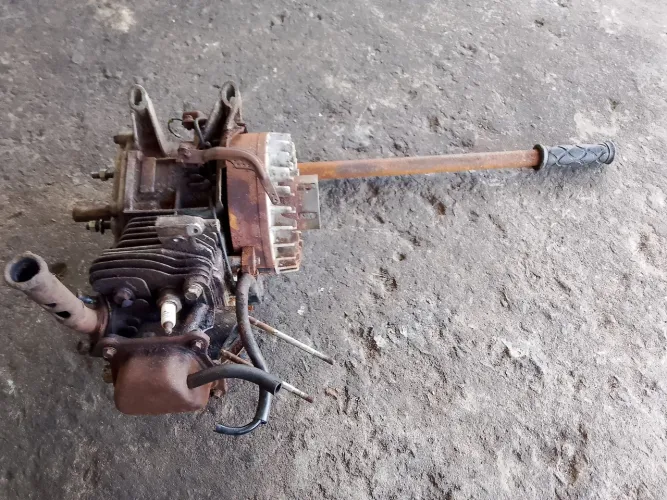 Motor pra rabeta 