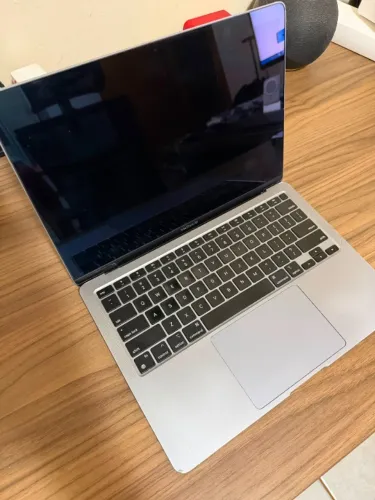 Macbook Air M1 - 8 GB - 256 GB - Aceito Trocas (12x 267)