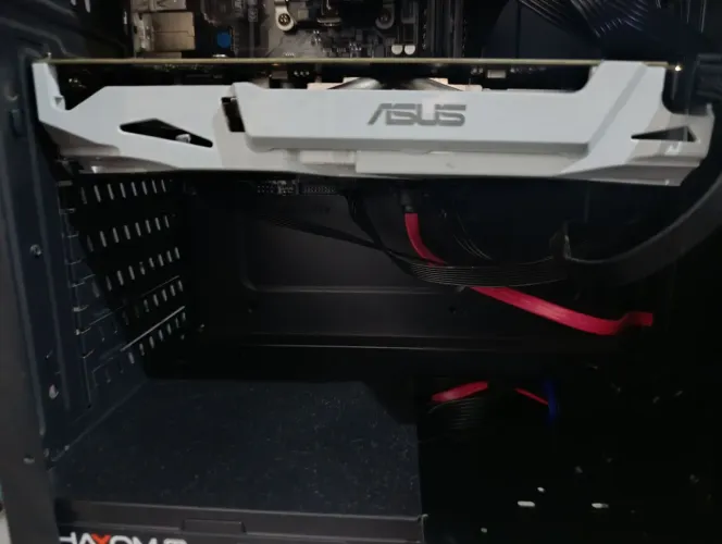GTX 1060 6gb